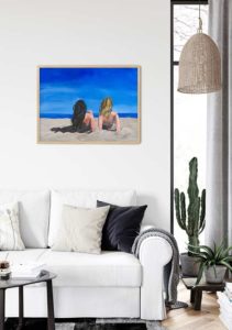 Summer - Art Torillfskare Summer - Art Torillfskare