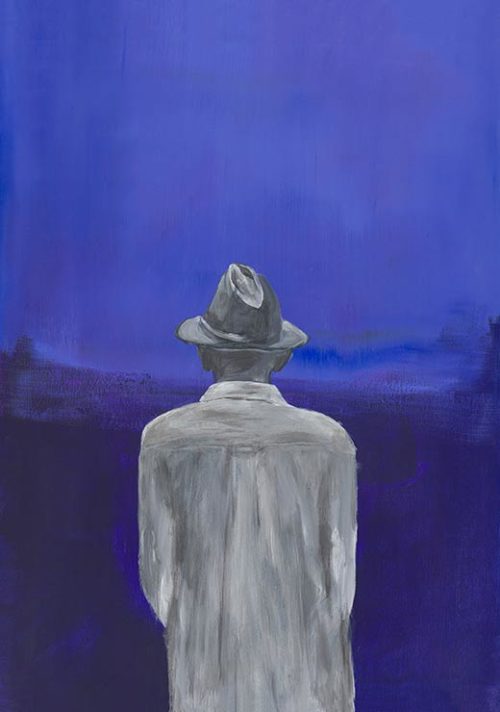 View To what - Art Torillfskare