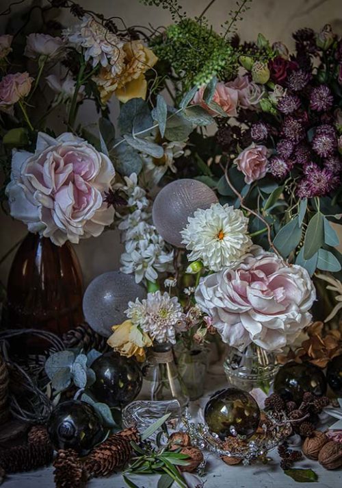 Dreamy - Judith Bech Dreamy - Judith Bech