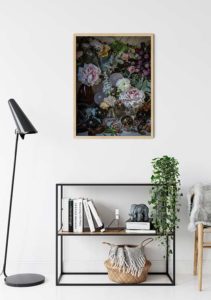 Dreamy - Judith Bech Dreamy - Judith Bech