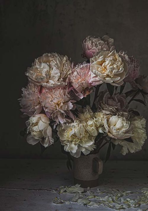 Romantic - Judith Bech Romantic - Judith Bech