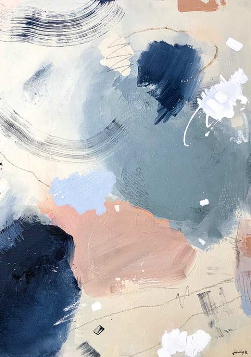 Earthy Colors no. 2 - Jimmy Ralsmark Earthy Colors no. 2 - Jimmy Ralsmark