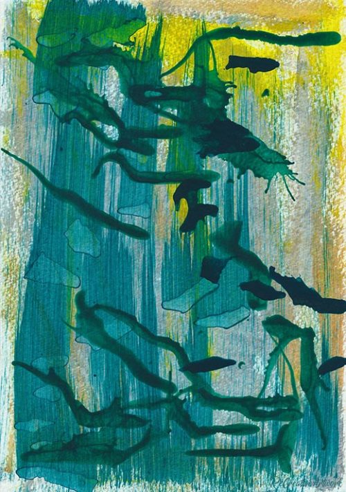 Come Rain or Shine - ReCreative Artwork Come Rain or Shine - ReCreative Artwork