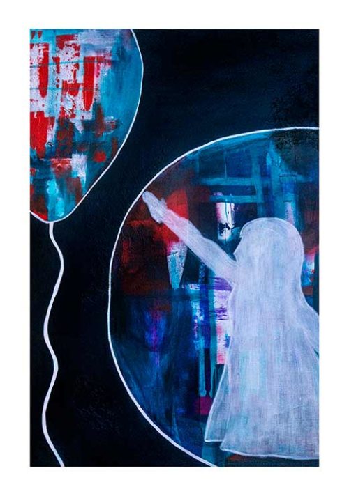 Dreams - Anna Norén