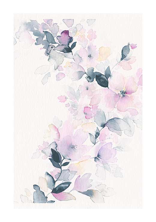 FlowerBallet - Anne Hvidt FlowerBallet - Anne Hvidt