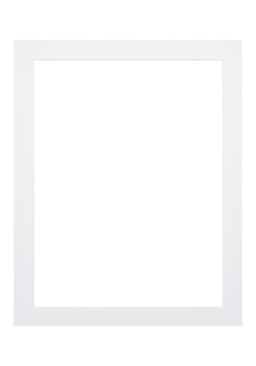 Passepartout - 40x50 Passepartout - 40x50