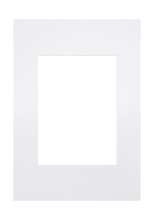 Passepartout - 21x30 Passepartout - 21x30