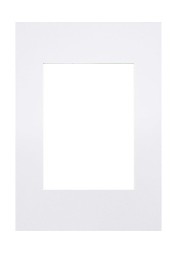 Passepartout - 21x30 Passepartout - 21x30