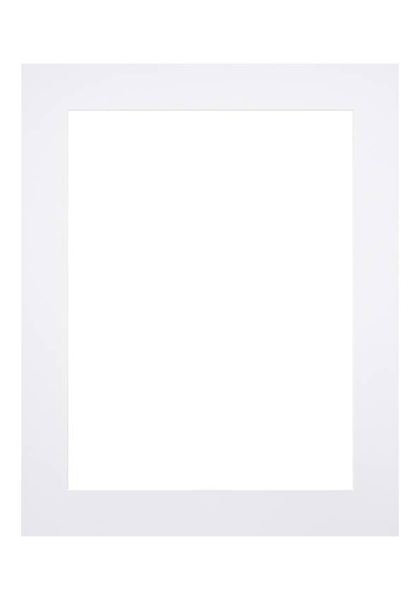 Passepartout - 40x50 Passepartout - 40x50