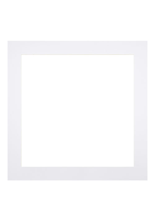 Passepartout - 50x50 Passepartout - 50x50