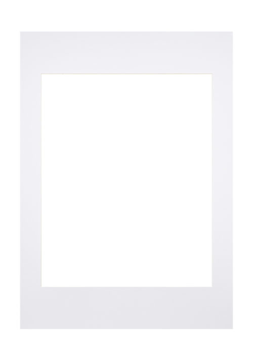 Passepartout - 50x70 Passepartout - 50x70