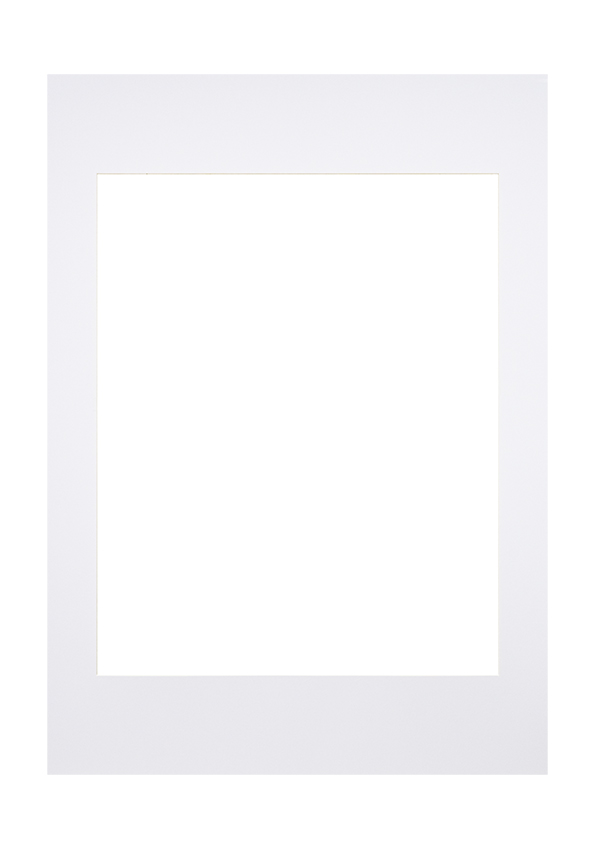 Passepartout - 50x70 Passepartout - 50x70