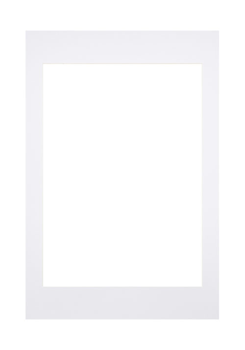 Passepartout - 61x91 Passepartout - 61x91