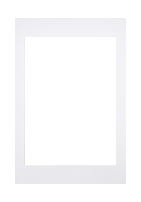 Passepartout - 61x91 Passepartout - 61x91