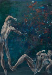 The Repeated Narrative II - Art Torillfskare The Repeated Narrative II - Art Torillfskare
