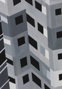 Urbanization III - Art Torillfskare Urbanization III - Art Torillfskare