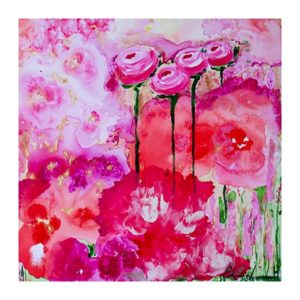 In love - Emma Larsson Art