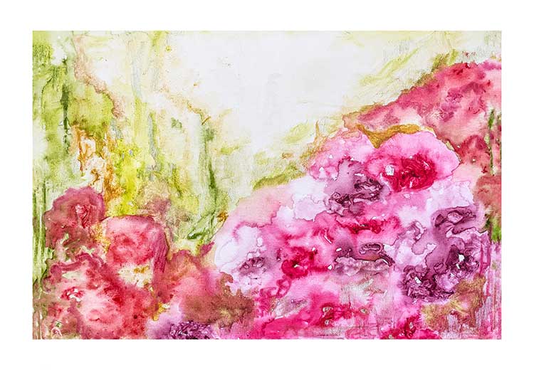 Dawn Light - Emma Larsson Art Dawn Light - Emma Larsson Art