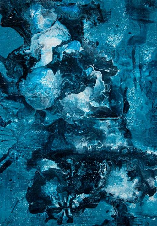 Blueprint Symphony 4 - Gustaf Tidholm