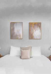 Golden no. 3 - Art by Frida Lifbom