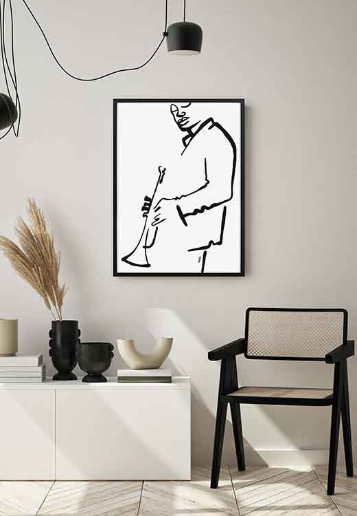 Mr. Trumpet - Ninhol Mr. Trumpet - Ninhol