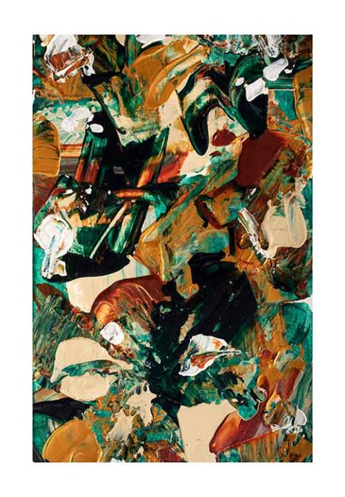 Abstract no. 2092 - Gustaf Tidholm Abstract no. 2092 - Gustaf Tidholm