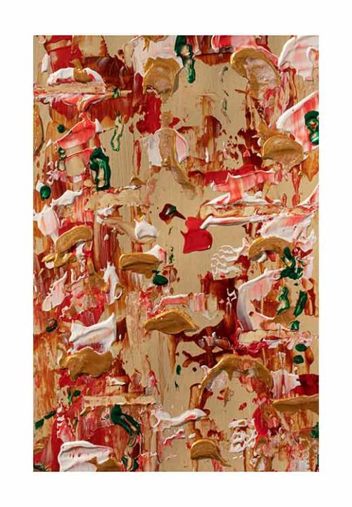 Abstract no. 2069 - Gustaf Tidholm Abstract no. 2069 - Gustaf Tidholm
