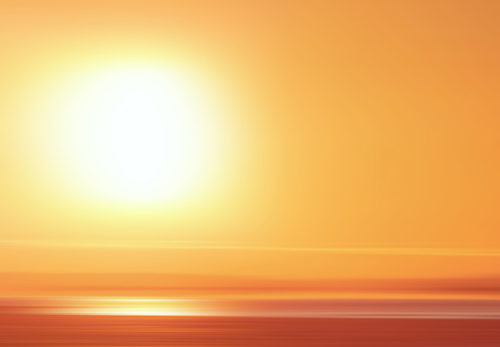 Nordic Sunset 3 - Jacob Berghoef
