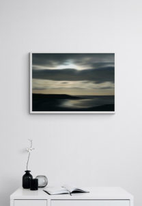 Winter Sunset 9 - Jacob Berghoef Winter Sunset 9 - Jacob Berghoef