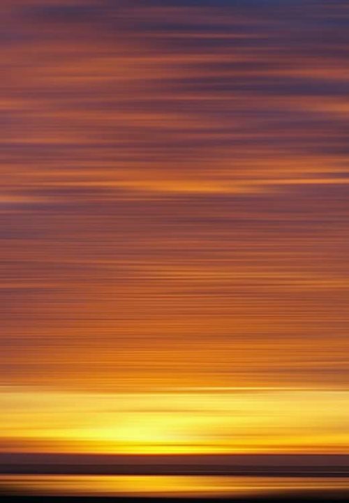 Burning Sunset 6 - Jacob Berghoef