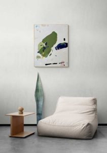 Verdaccio no. 1 - Jimmy Ralsmark Original Verdaccio no. 1 - Jimmy Ralsmark Original
