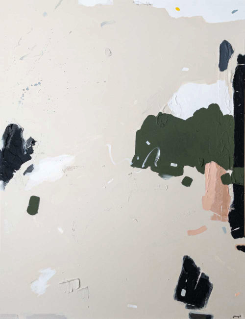 Verdaccio no. 3 - Jimmy Ralsmark Original Verdaccio no. 3 - Jimmy Ralsmark Original