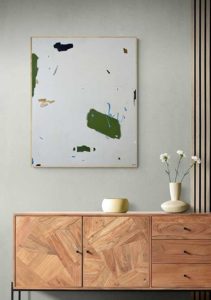 Verdaccio no. 4 - Jimmy Ralsmark Original Verdaccio no. 4 - Jimmy Ralsmark Original