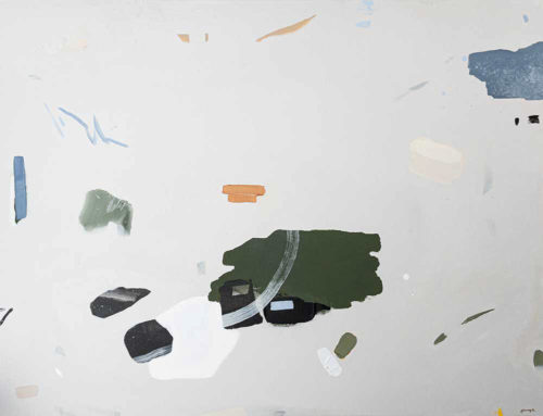 Verdaccio no. 5 - Jimmy Ralsmark Original Verdaccio no. 5 - Jimmy Ralsmark Original