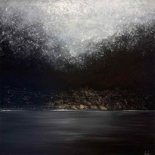 Dark Night - MaHo Original Dark Night - MaHo Original