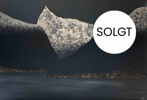 Dark Slogen Inspiration - MaHo Original Dark Slogen Inspiration - MaHo Original