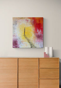 Step by Step to Clarity - MaHo Original Step by Step to Clarity - MaHo Original