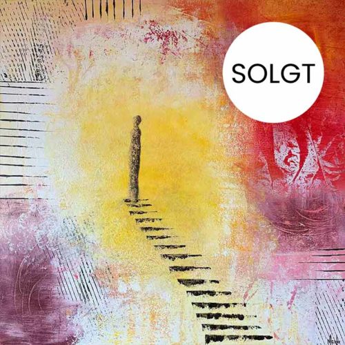 Step by Step to Clarity - MaHo Original Step by Step to Clarity - MaHo Original