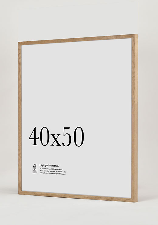 Eikramme - 40x50 Eikramme - 40x50