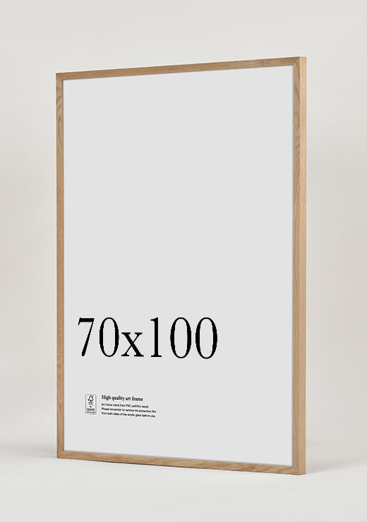 Eikramme - 70x100 Eikramme - 70x100